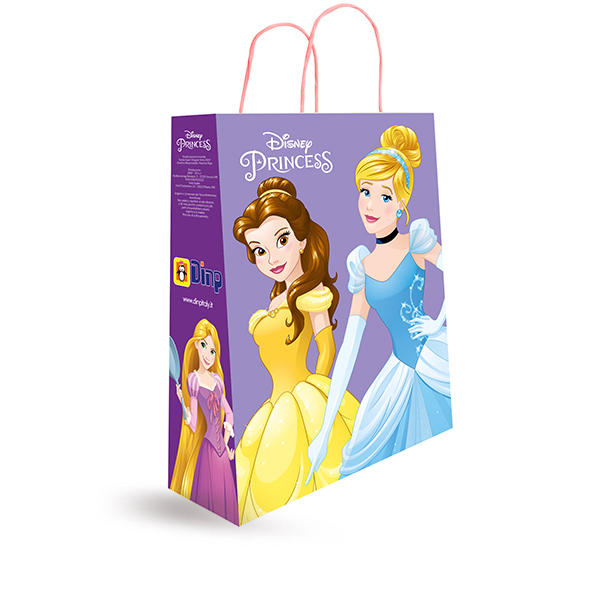 Shopper Sorpresa Principesse Disney