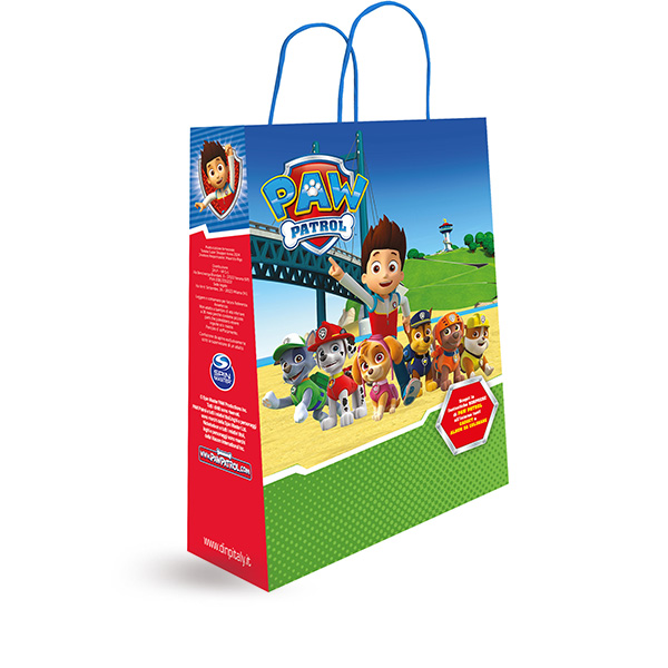 Shopper Paw Patrol